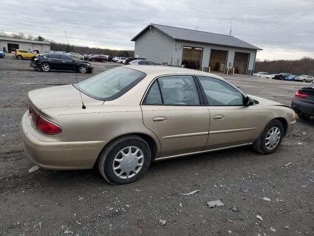 2004 Buick Century Custom