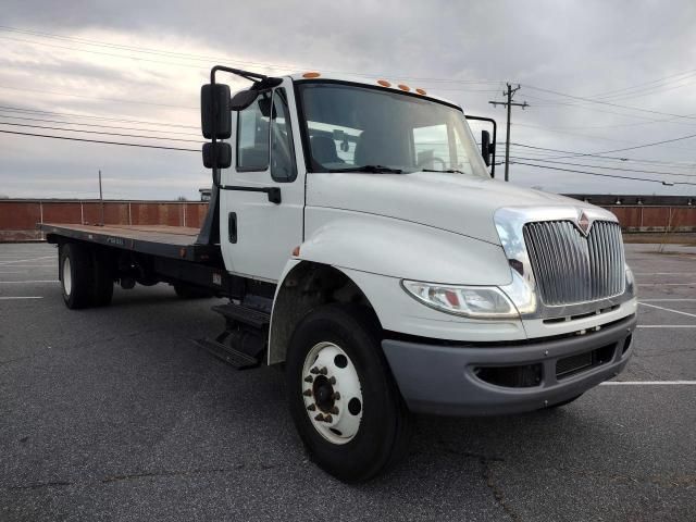 2018 International 4000 4300