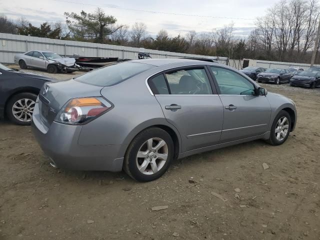 2008 Nissan Altima 2.5