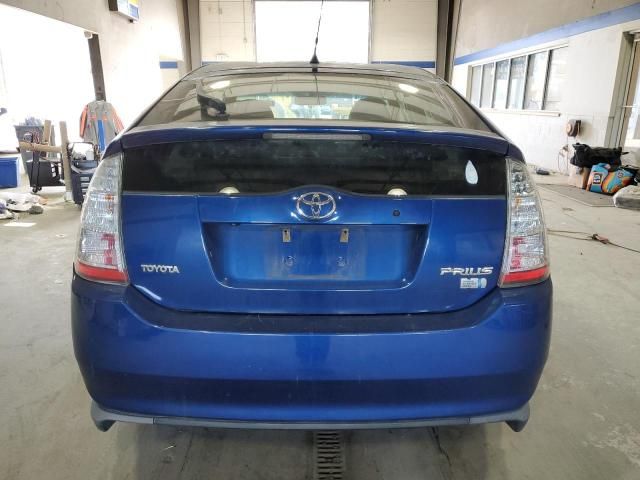 2009 Toyota Prius