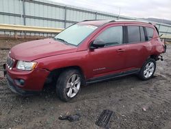 2011 Jeep Compass Sport for sale in Chatham, VA