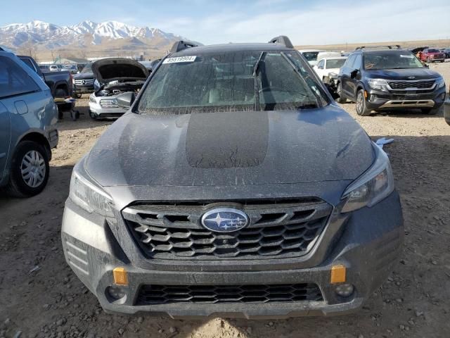 2023 Subaru Outback Wilderness