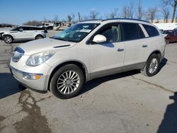 2011 Buick Enclave CXL for sale in Bridgeton, MO