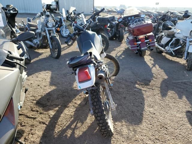 1995 Other 1995 Kawasaki KL250