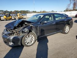 Lexus es 350 salvage cars for sale: 2011 Lexus ES 350