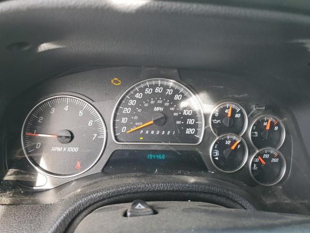 2007 GMC Envoy