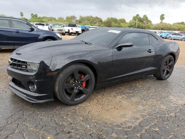 2010 Chevrolet Camaro SS