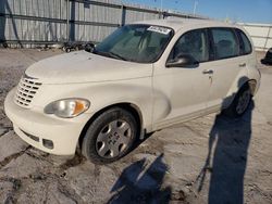 Chrysler salvage cars for sale: 2008 Chrysler PT Cruiser