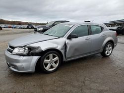 Dodge salvage cars for sale: 2013 Dodge Avenger SE