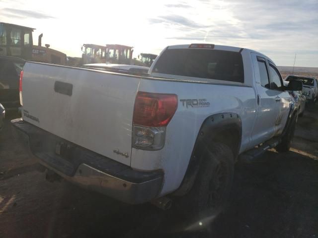 2012 Toyota Tundra Double Cab Limited