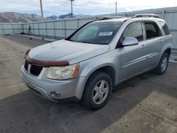 Pontiac Torrent Vehiculos salvage en venta: 2006 Pontiac Torrent