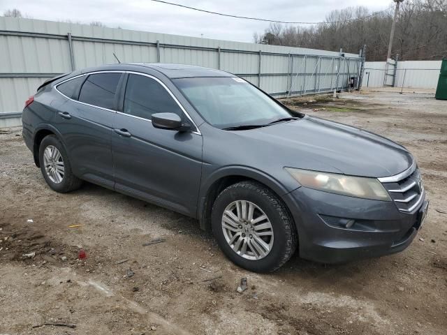 2012 Honda Crosstour EXL