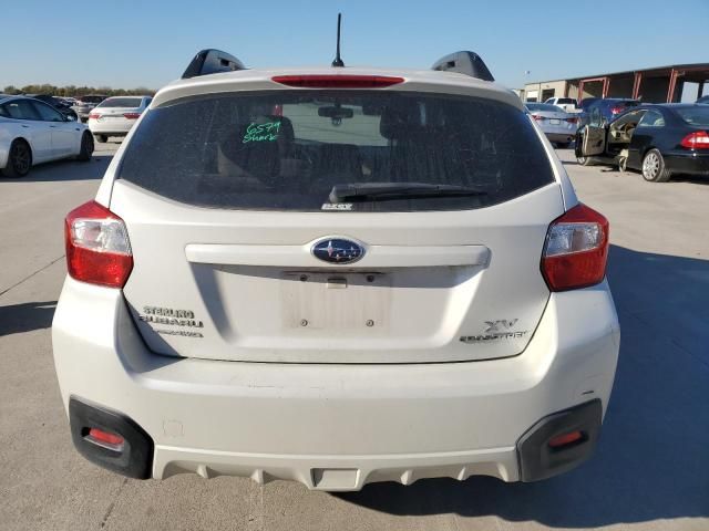 2013 Subaru XV Crosstrek 2.0 Premium