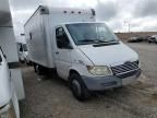 2005 Sprinter 3500 Sprinter