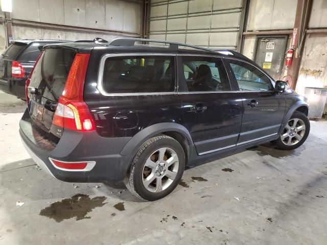 2010 Volvo XC70 3.2