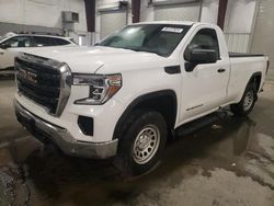 Vehiculos salvage en venta de Copart Avon, MN: 2020 GMC Sierra K1500