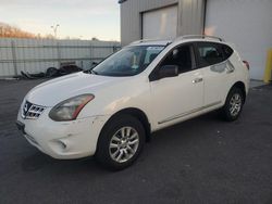 Nissan Rogue salvage cars for sale: 2014 Nissan Rogue Select S