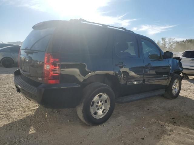 2011 Chevrolet Tahoe C1500 LS