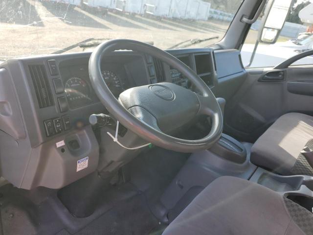 2012 Isuzu NPR HD