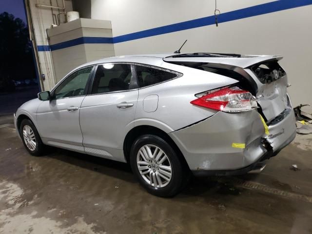 2012 Honda Crosstour EX