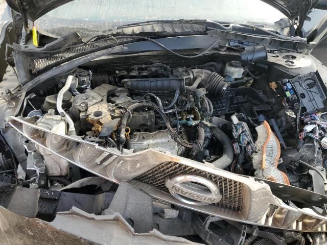 2010 Nissan Altima Base