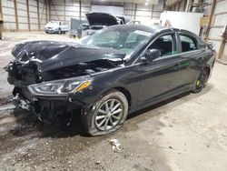 Hyundai Vehiculos salvage en venta: 2019 Hyundai Sonata SE