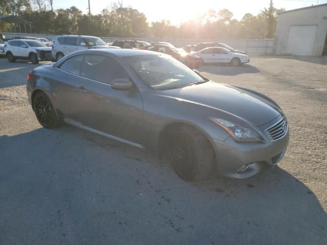 2013 Infiniti G37 Sport