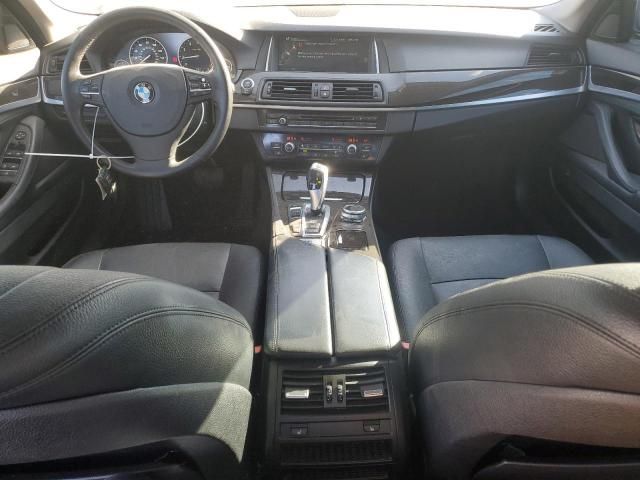 2014 BMW 528 XI