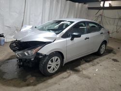 2024 Nissan Versa S en venta en Ebensburg, PA