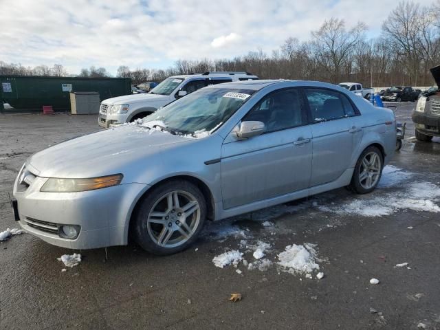 2007 Acura TL