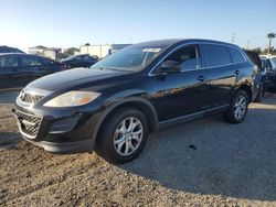 Mazda salvage cars for sale: 2012 Mazda CX-9