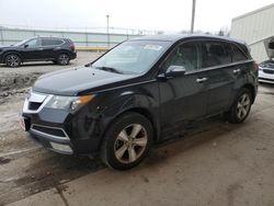 2013 Acura MDX Technology en venta en Dyer, IN