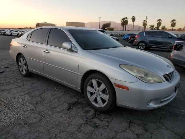 2005 Lexus ES 330