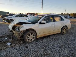 2007 Honda Accord EX for sale in Tifton, GA