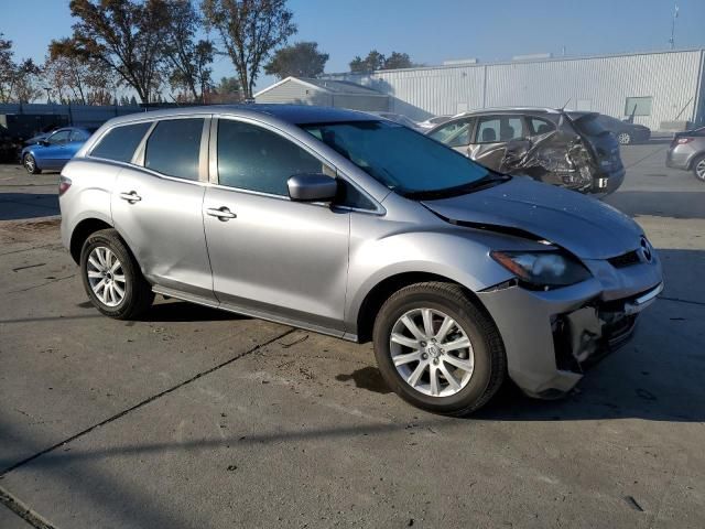 2011 Mazda CX-7