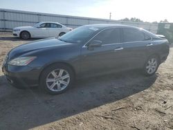 Lexus salvage cars for sale: 2009 Lexus ES 350