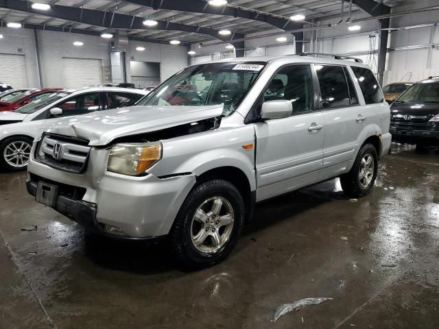 2006 Honda Pilot EX