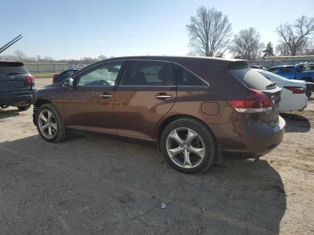 2014 Toyota Venza LE