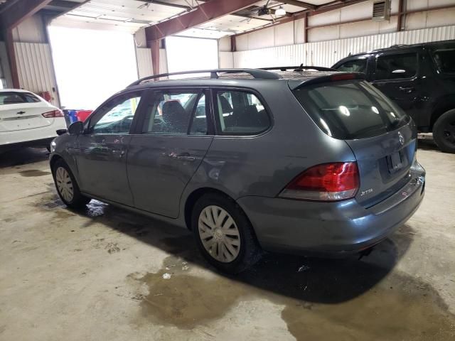 2011 Volkswagen Jetta S