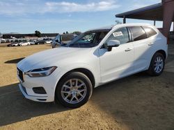 Volvo xc60 salvage cars for sale: 2019 Volvo XC60 T5