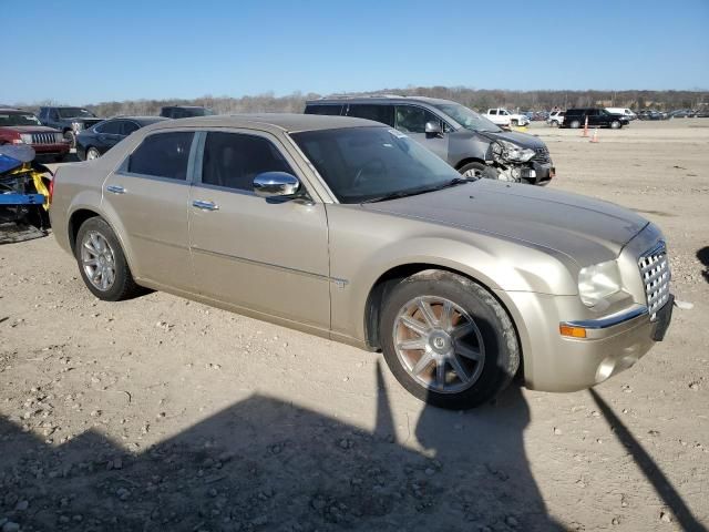 2006 Chrysler 300C