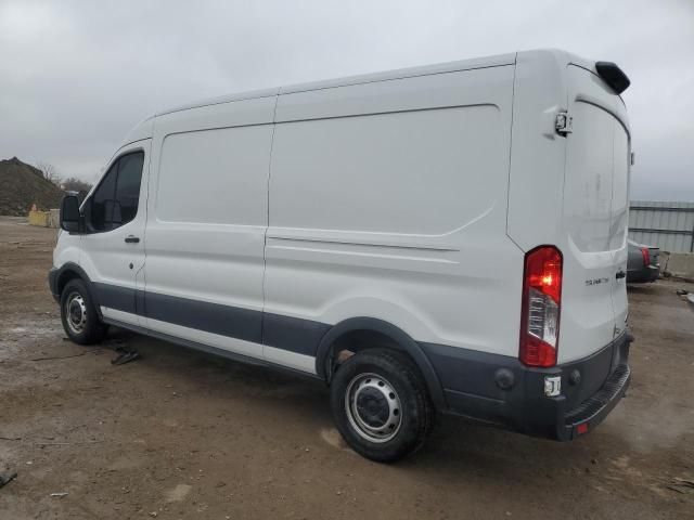 2019 Ford Transit T-250