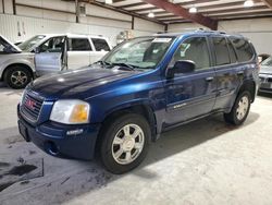 GMC Vehiculos salvage en venta: 2004 GMC Envoy