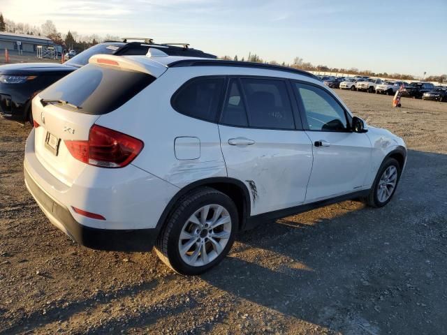 2014 BMW X1 XDRIVE28I