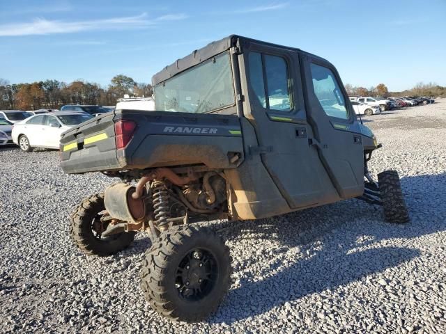 2023 Polaris Ranger Crew XP 1000 Northstar Premium