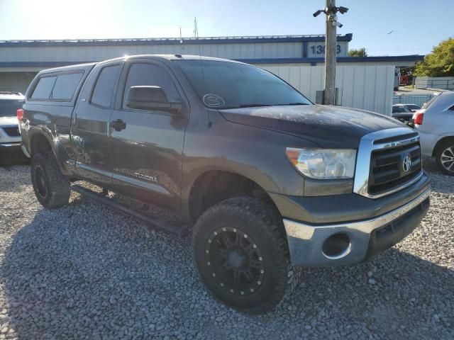 2010 Toyota Tundra Double Cab SR5