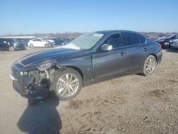 Infiniti q50 salvage cars for sale: 2015 Infiniti Q50 Base