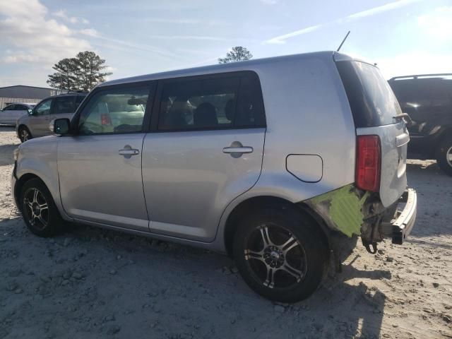 2010 Scion XB