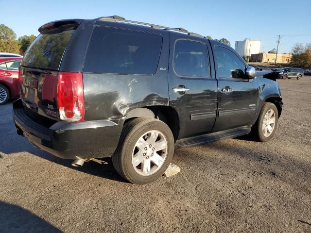 2011 GMC Yukon SLT