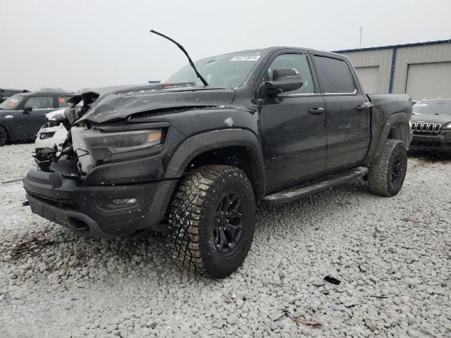 2021 Dodge RAM 1500 TRX